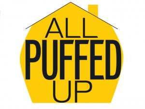 Puffedup